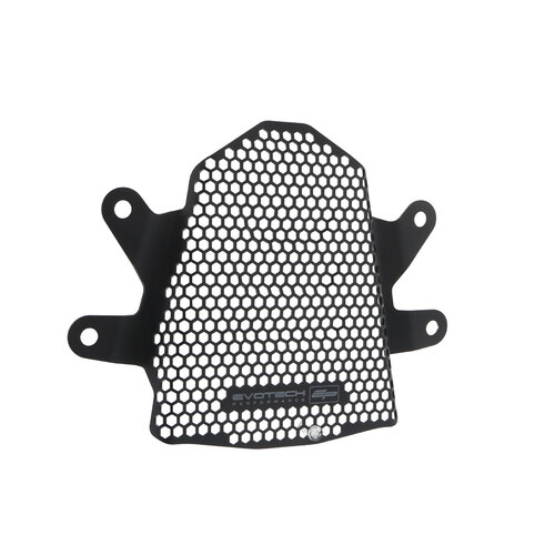 Evotech Performance Fuel Tank Cover Guard To Suit Ducati Streetfighter V4 SP (2022 - Onwards)