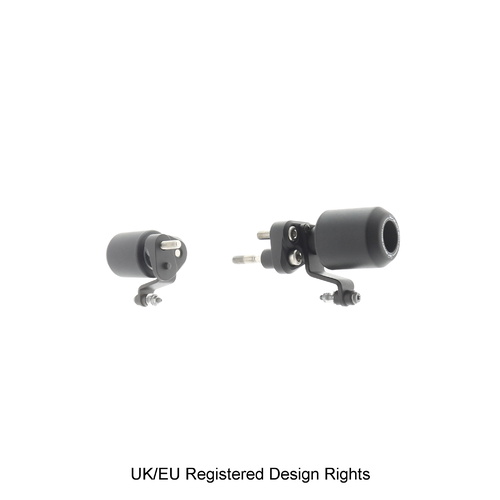Evotech Performance Crash Protection / Light Mounting Kit To Suit BMW S1000 XR 2020 - Onwards