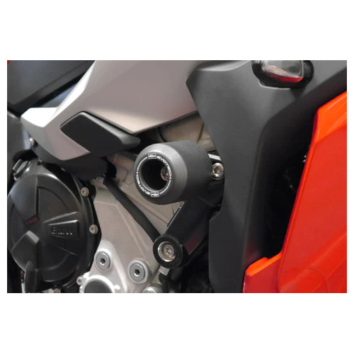 Evotech Performance Crash Protection To Suit BMW S 1000 XR (2020 - Onwards)