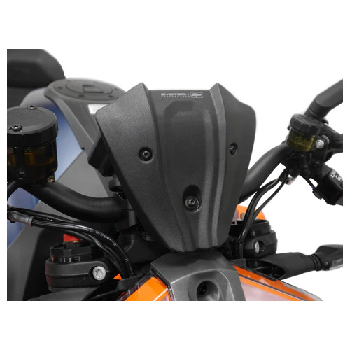 Evotech Performance Fly Screen To Suit KTM 1290 Super Duke R (2020 - Onwards)
