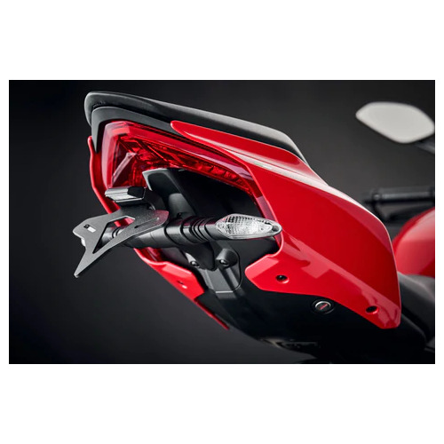 Evotech Performance Tail Tidy To Suit Ducati Streetfighter V2 (2022 - Onwards)