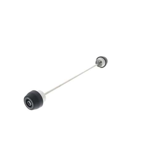 Evotech Performance Rear Spindle Bobbins - Aprilia RS660 (2021+)