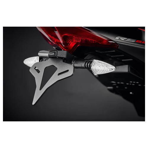 Evotech Performance Tail Tidy To Suit Aprilia RS660 (2021 - Onwards)