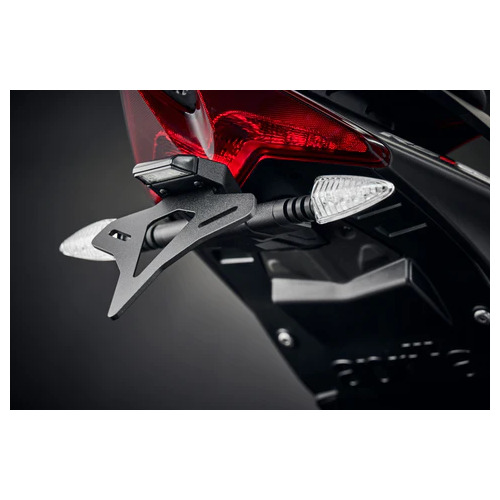 Evotech Performance Tail Tidy To Suit Aprilia Tuono 660 Factory (2022 - Onwards)
