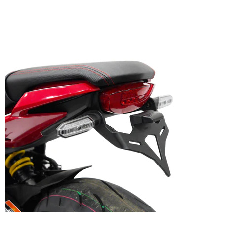 Evotech Performance Tail Tidy To Suit Honda CBR650R (2024 - Onwards)