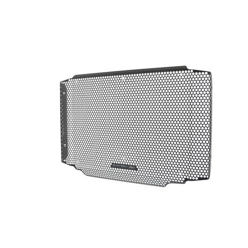 Evotech Performance Radiator Guard To Suit Triumph Trident 2021 - Onwards