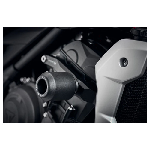 Evotech Performance Crash Protection To Suit Triumph Trident (2021 - Onwards)