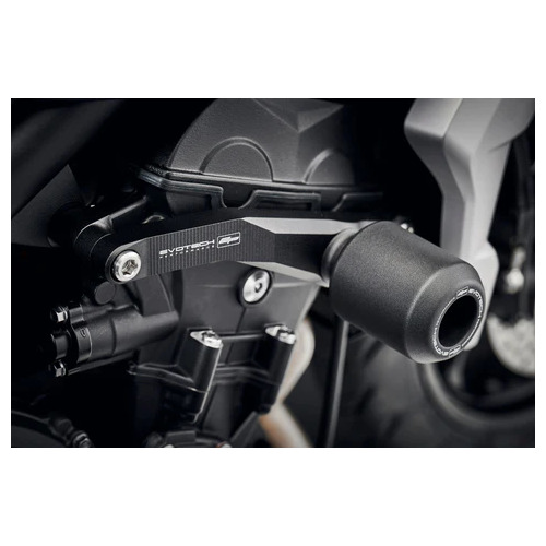 Evotech Performance Crash Protection To Suit Triumph Tiger Sport 660 (2022 - Onwards)