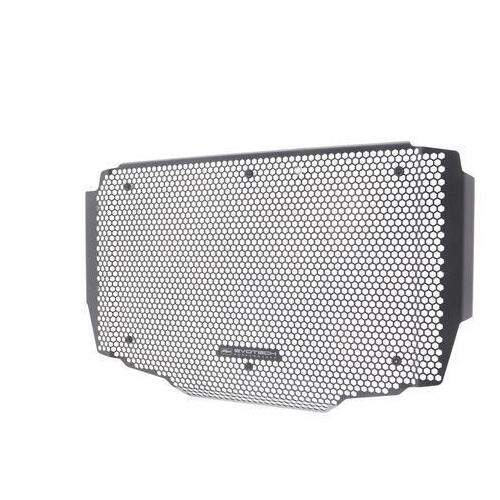 Evotech Performance Radiator Guard To Suit Yamaha XSR900 2022 - Onwards