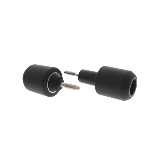 Evotech Performance Crash Bobbins To Suit Yamaha MT-09 SP (2021 - 2023)