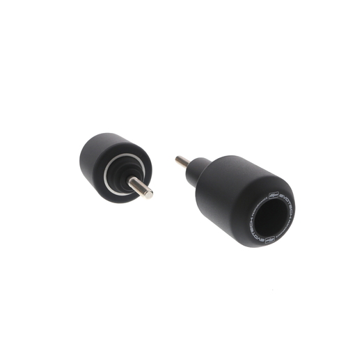 Evotech Performance Crash Bobbins To Suit Yamaha Tracer 9 (2021 - Onwards)