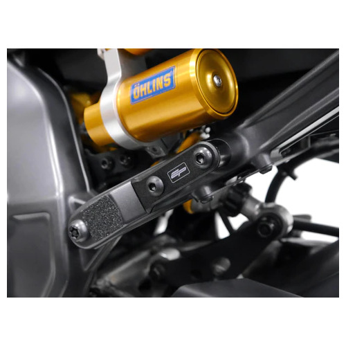 Evotech Performance Pillion Footpeg Removal Kit To Suit Yamaha MT-09SP (2021 - 2023)