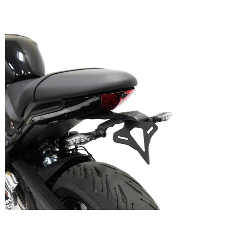 Evotech Performance Tail Tidy To Suit Triumph Trident (2021 - Onwards)