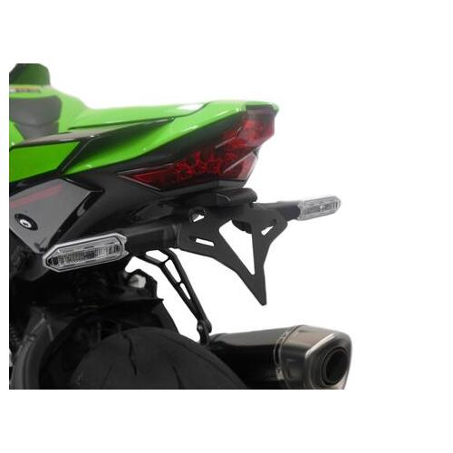 Evotech Performance Tail Tidy To Suit Kawasaki Ninja ZX-10R 2021 - Onwards