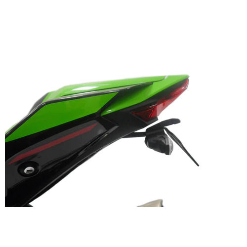 Evotech Performance Tail Tidy To Suit Kawasaki Ninja ZX-10RR (2021 - Onwards)