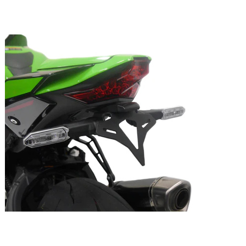 Evotech Performance Tail Tidy To Suit Kawasaki Ninja ZX-10R Performance (2021 - Onwards)