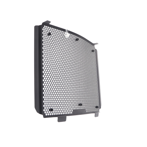 Evotech Performance Radiator Guard To Suit Aprilia Tuono 660 Factory (2022 - Onwards)