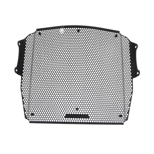Evotech Performance Radiator Guard To Suit Triumph Speed Triple 1200 RS (2021 - Onwards)