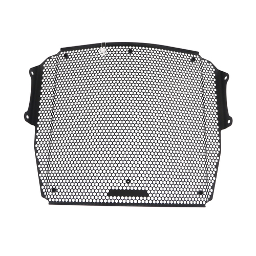 Evotech Performance Radiator Guard To Suit Triumph Speed Triple 1200 RS (2021 - Onwards)