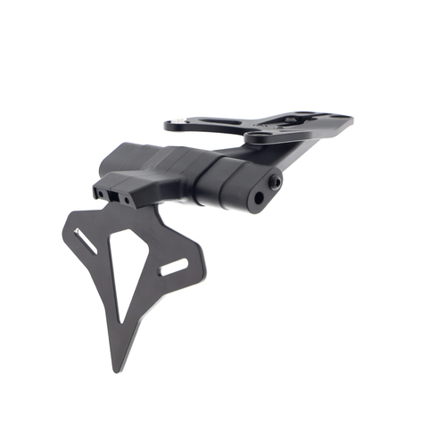 Evotech Performance Tail Tidy To Suit Triumph Speed Triple 1200 RS 2021 - Onwards