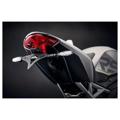 Evotech Performance Tail Tidy To Suit Triumph Speed Triple 1200 RR (2022 - Onwards)