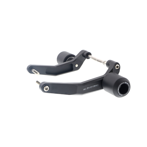 Evotech Performance Crash Protection To Suit Triumph Speed Triple 1200 RR (2022 - Onwards)