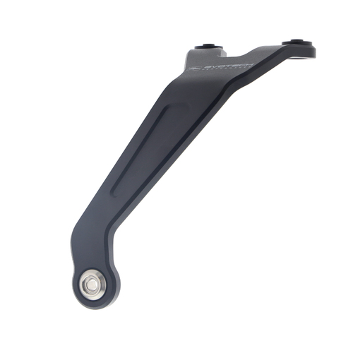 Evotech Performance Exhaust Hanger To Suit Triumph Speed Triple 1200 RS 2021 - Onwards