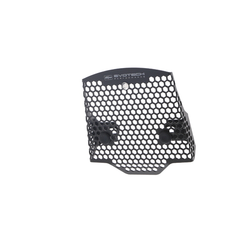 Evotech Performance Rectifier Guard To Suit Triumph Speed Triple 1200 RS 2021 - Onwards