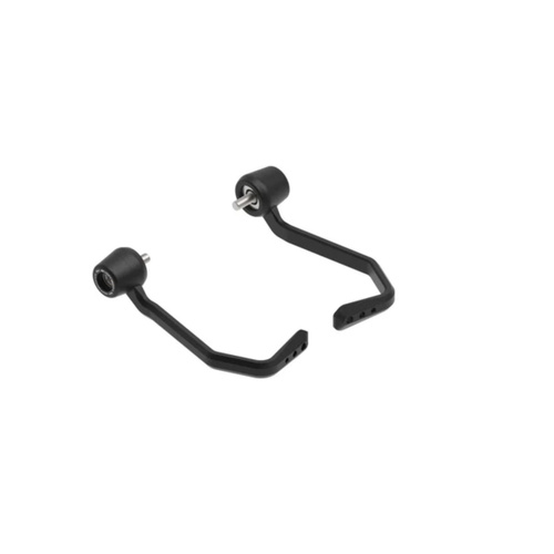 Evotech Performance Brake And Clutch Lever Protector Kit To Suit Kawasaki Z H2 (2020 - Onwards) - Road Version