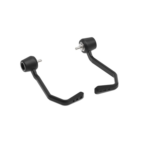Evotech Performance Brake and Clutch Lever Protector Kit To Suit Yamaha YZF-R7 (2022 - Onwards) - Road Version