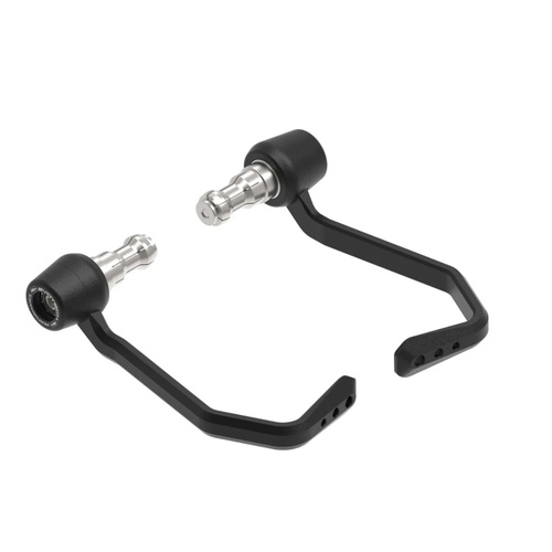 Evotech Performance Brake And Clutch Lever Protector Kit To Suit Honda CBR1000RR (2017 - 2019) - Road Version