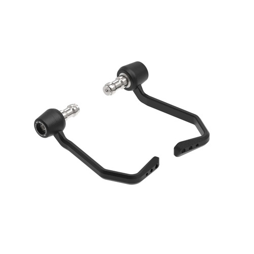 Evotech Performance Brake And Clutch Lever Protector Kit To Suit Ducati Panigale V4 SP2 (2023 - Onwards) - Road Version