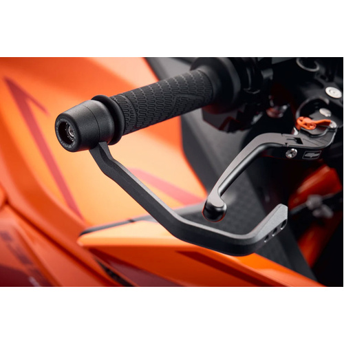 Evotech Performance Brake And Clutch Lever Protector Kit To Suit KTM 1390 Super Duke R (2024 - Onwards) - Road Version