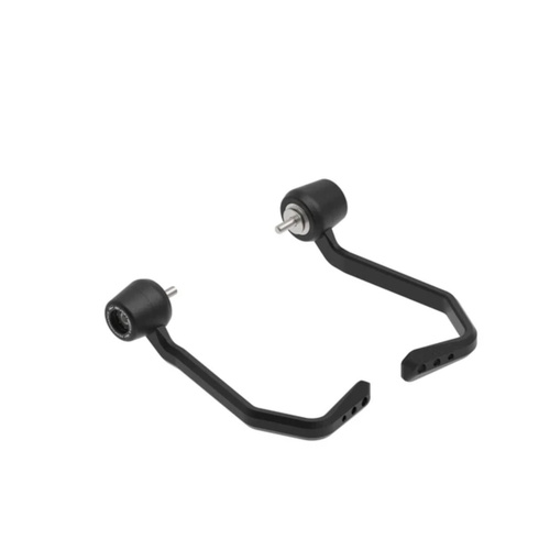 Evotech Performance Brake And Clutch Lever Protector Kit To Suit Yamaha YZF-R1(2009-2014) - Road Version
