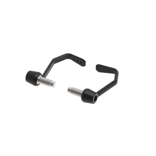 Evotech Performance Brake And Clutch Lever Protector Kit To Suit Ducati Panigale V2 (2020 - Onwards) - Road Version
