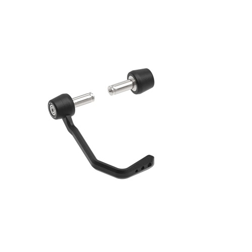 Evotech Performance Brake Lever Protector Kit To Suit Triumph Speed Triple 1200 RR (2022 - Onwards) - Race Version