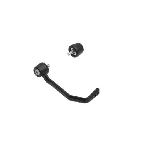 Evotech Performance Brake Lever Protector Kit (Race Version) To Suit Kawasaki Ninja ZX-4R  (2023 - Onwards)