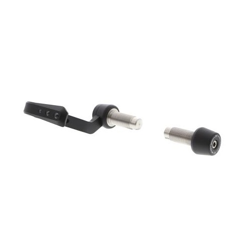 Evotech Performance Brake Lever Protector Kit To Suit Ducati Panigale V2 (2020 - Onwards) - Road Version