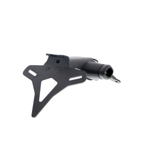 Evotech Performance Tail Tidy To Suit Ducati Monster 950+ (2021 - Onwards)