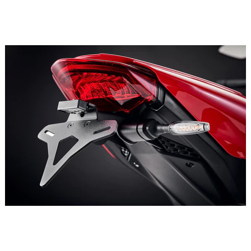 Evotech Performance Tail Tidy To Suit Ducati Monster 950 SP (2023 - Onwards)