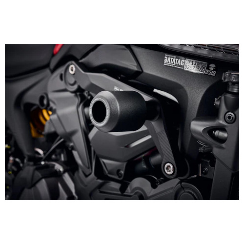 Evotech Performance Frame Crash Protection To Suit Ducati Monster 950 SP (2023 - Onwards)