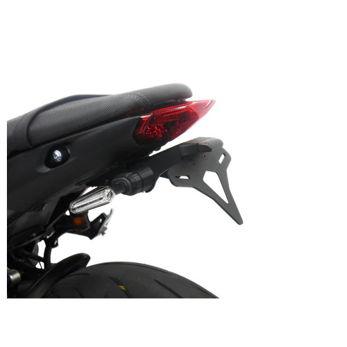 Evotech Performance Tail Tidy To Suit Yamaha MT-09 SP (2021 - 2023)