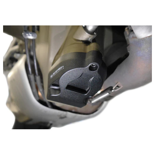 Evotech Performance Sump Guard To Suit Ducati Streetfighter V4 (2020 - Onwards)