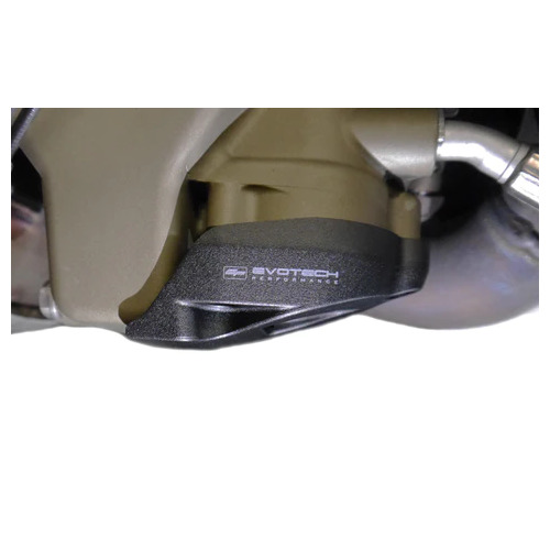 Evotech Performance Sump Guard To Suit Ducati Streetfighter V4 S (2020 - Onwards)