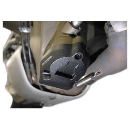 Evotech Performance Sump Guard To Suit Ducati Streetfighter V4 SP2 (2023 - Onwards)