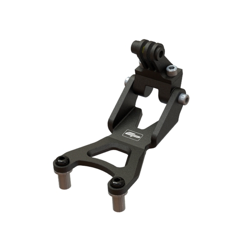 Evotech Performance Action / Dash Cam Compatible Mount To Suit Ducati Panigale V2 (2020 - Onwards)