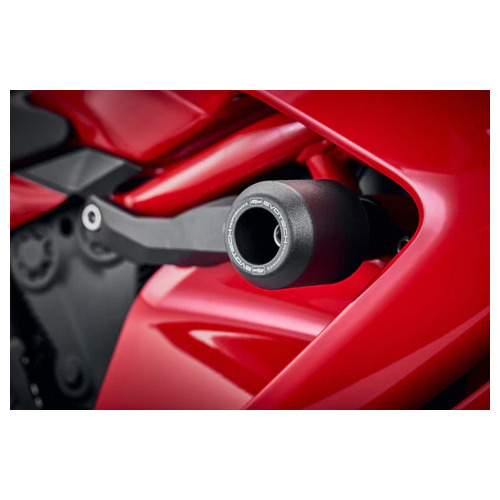 Evotech Performance Frame Crash Protection To Suit Ducati Supersport 950 S (2021 - Onwards)