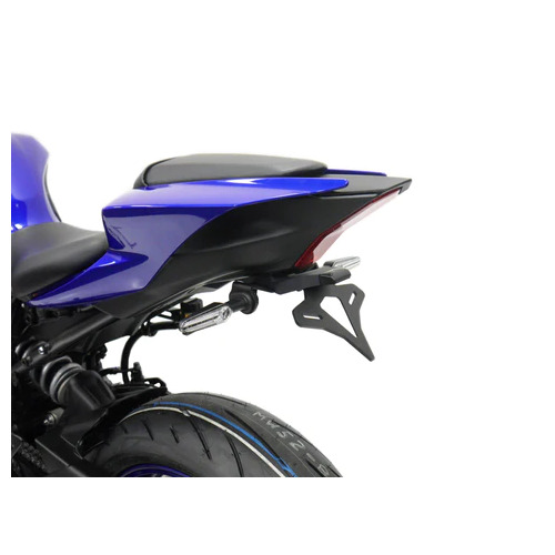Evotech Performance Tail Tidy To Suit Yamaha YZF-R7 (2022 - Onwards)