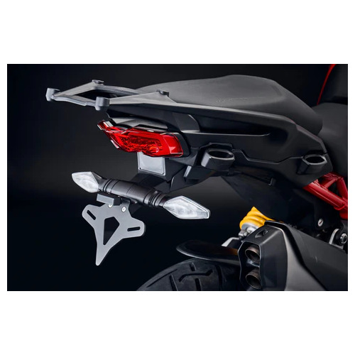 Evotech Performance Tail Tidy To Suit Ducati Multistrada V4 RS (2024 - Onwards)
