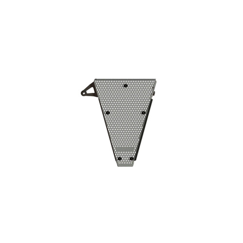 Evotech Performance Lower Radiator Guard To Suit Ducati Streetfighter V2 (2022 - Onwards)